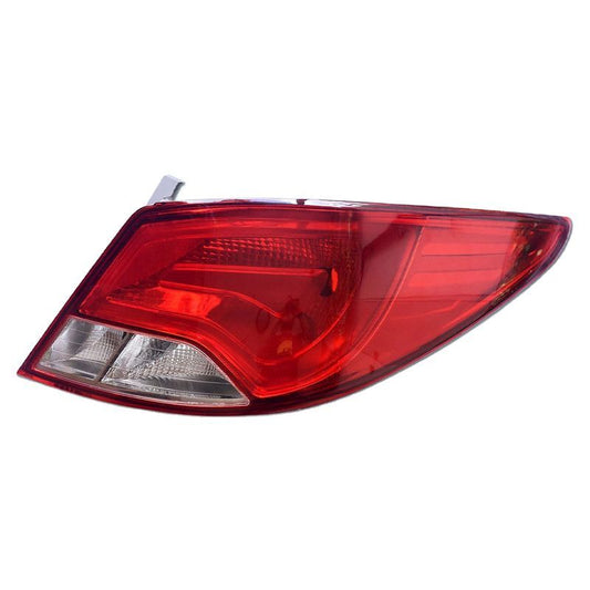 Accent Tail Lamp Sedan Right Side 2015-2017