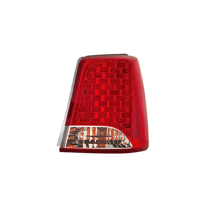 KIA Sorento Tail Lamp 2011-2013 Right Side