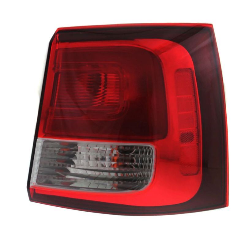 Luz trasera derecha del KIA Sorento 2014-2015