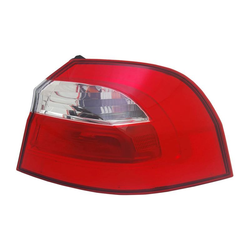 KIA Rio Tail Lamp 2012-2016 Right Side