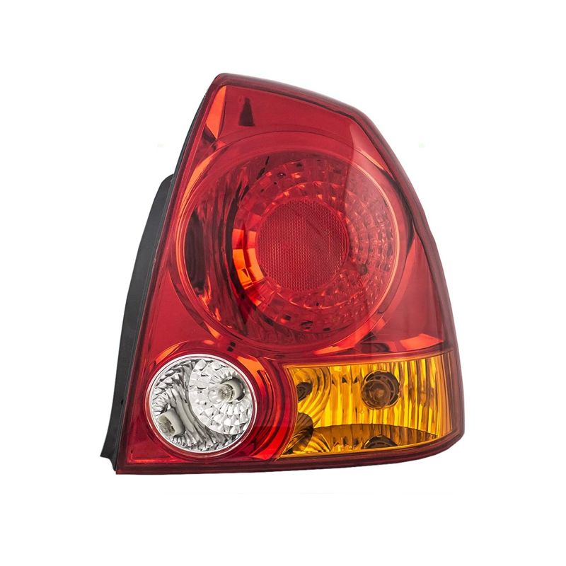 Luz trasera derecha del Hyundai Accent Sedán 2003-2006