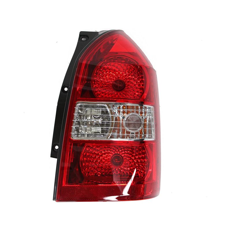 Luz trasera derecha del Hyundai Tucson 2005-2009