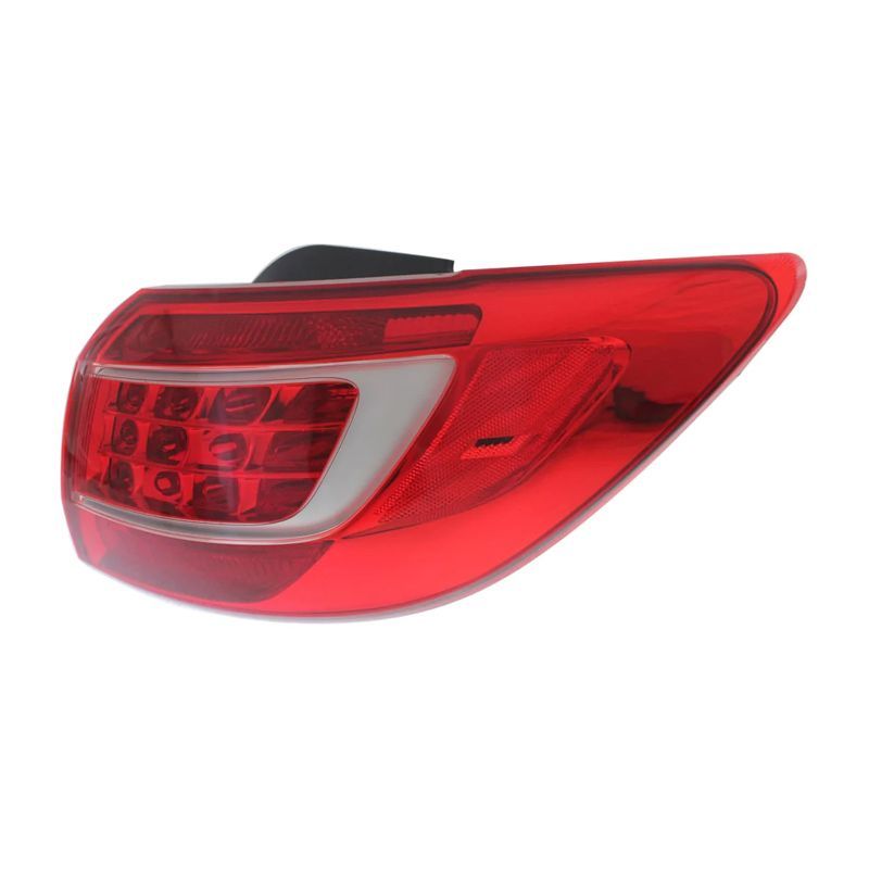 KIA Sportage Tail Lamp 2011-2013 Right Side