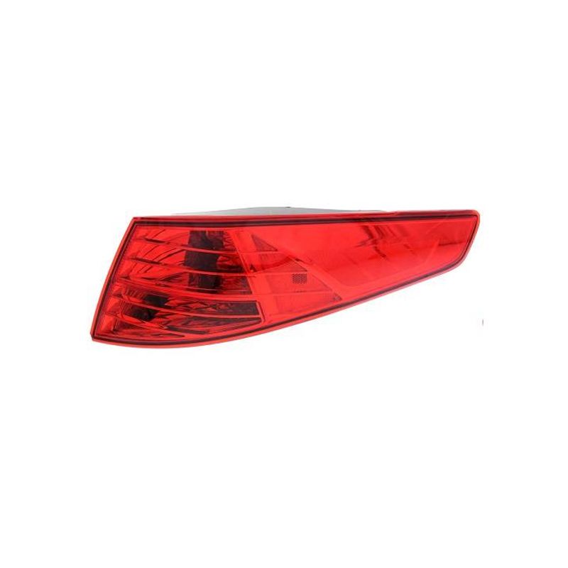 KIA Optima Tail Lamp 2012-2013 Right Side