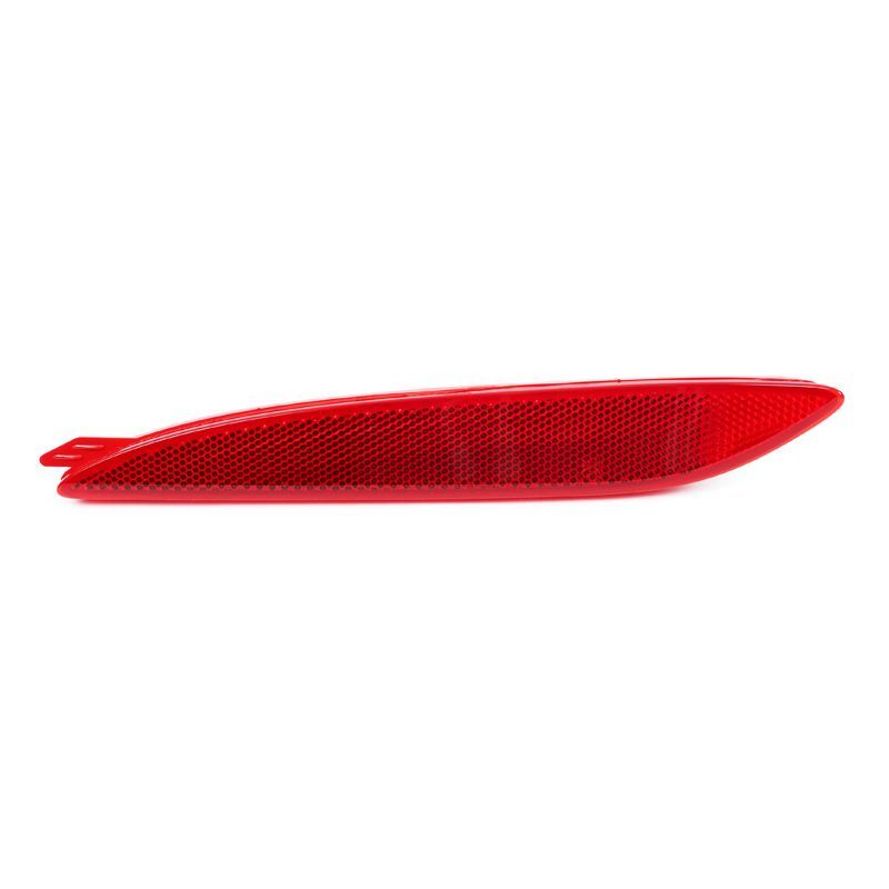 Reflector trasero izquierdo para Hyundai Elantra 2011-2013