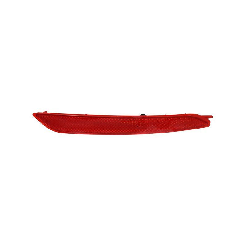 Reflector trasero derecho para Hyundai Elantra 2014-2016