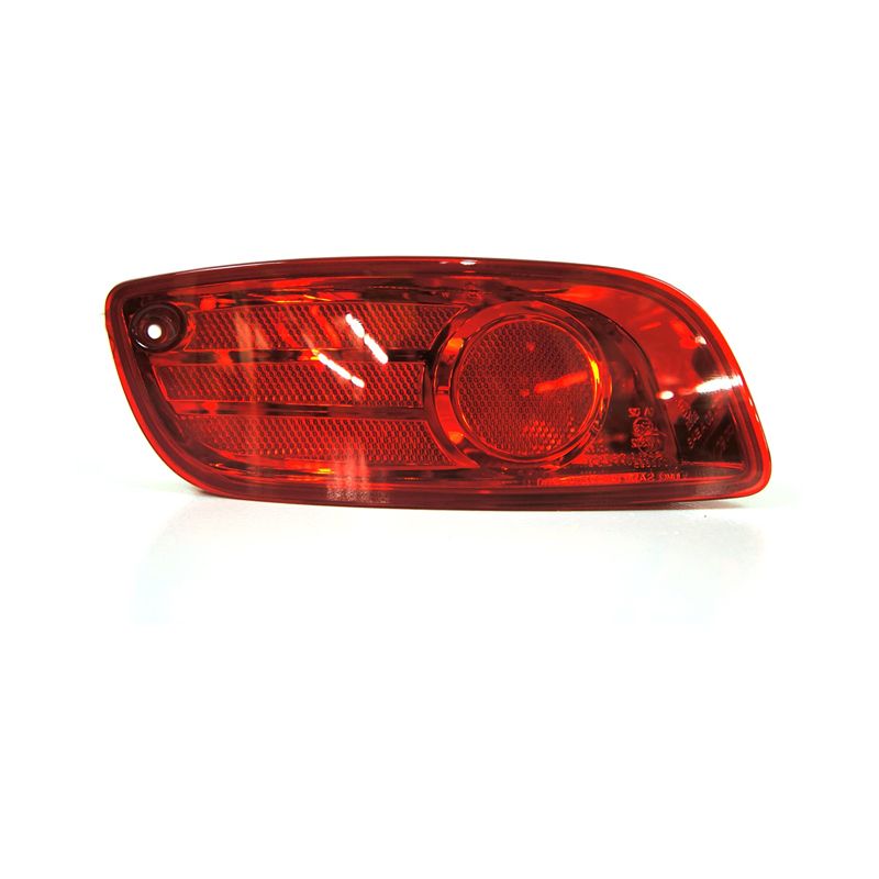 Reflector trasero izquierdo Hyundai Santa Fe 2007-2009