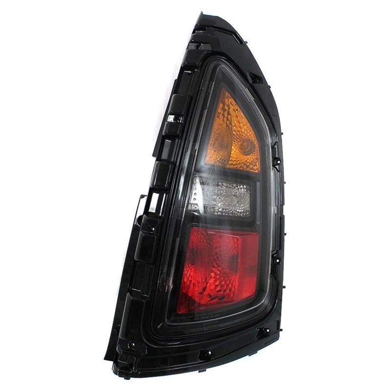 Luz trasera derecha del KIA Soul 2010-2011