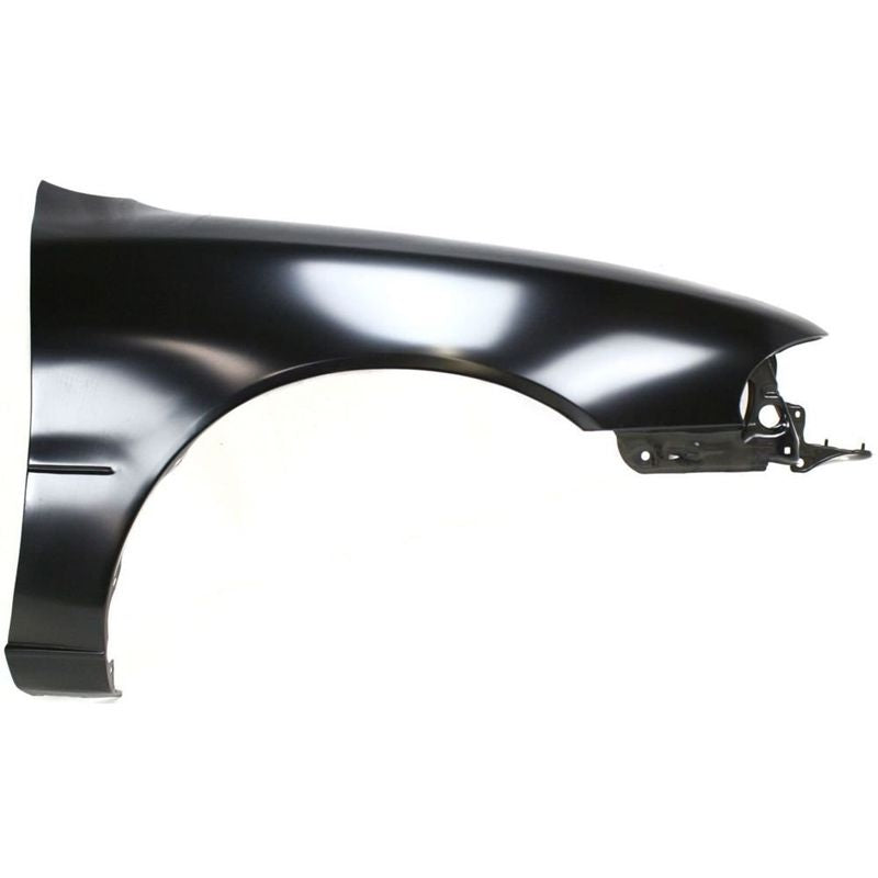 Geo Prizm Fender 1993-1997 Right Side
