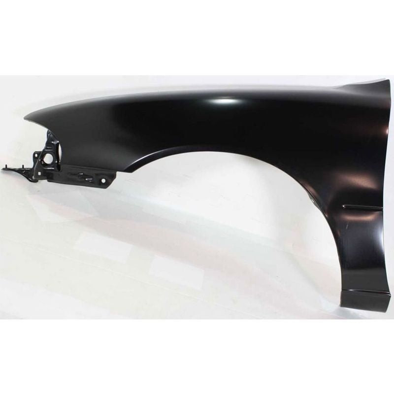 Geo Prizm Fender 1993-1997 Left Side