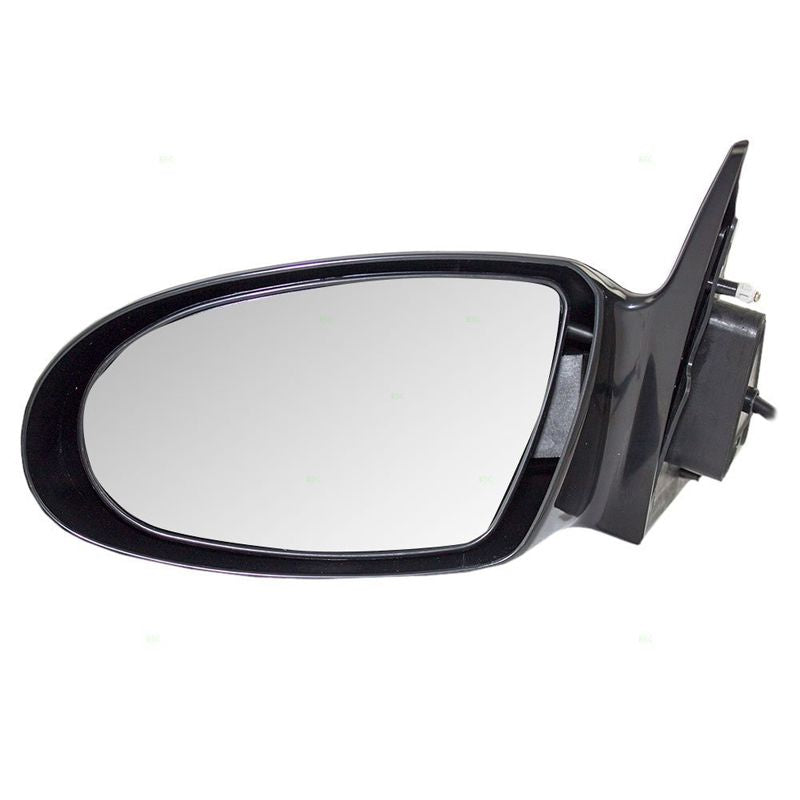 Geo Prizm Mirror Power Remote 1993-1997 Left Side