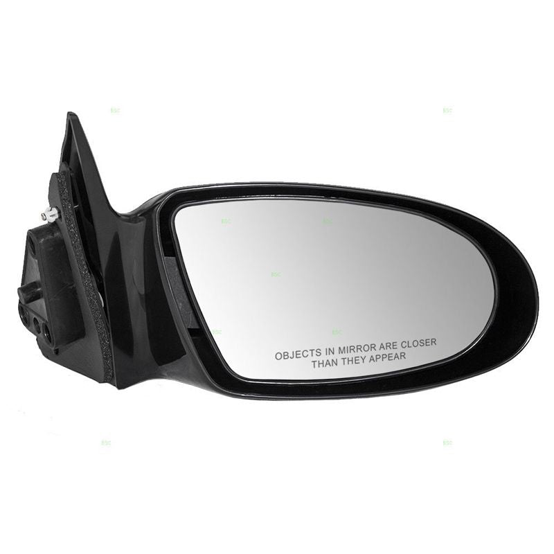 Geo Prizm Mirror Manual Remote 1993-1997 Right Side