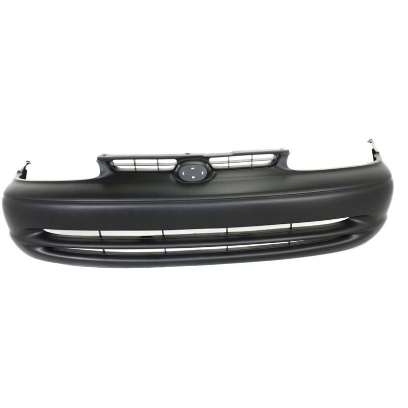 Parachoques delantero Geo Prizm imprimado 1998-1902