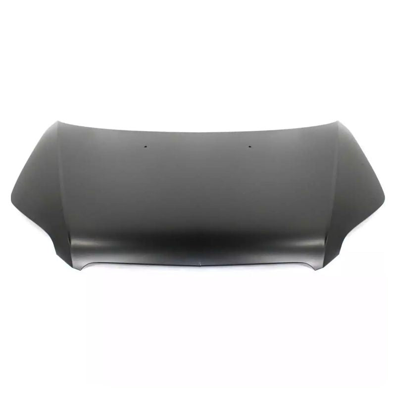 Capó del Chevy Aveo 2009-2011