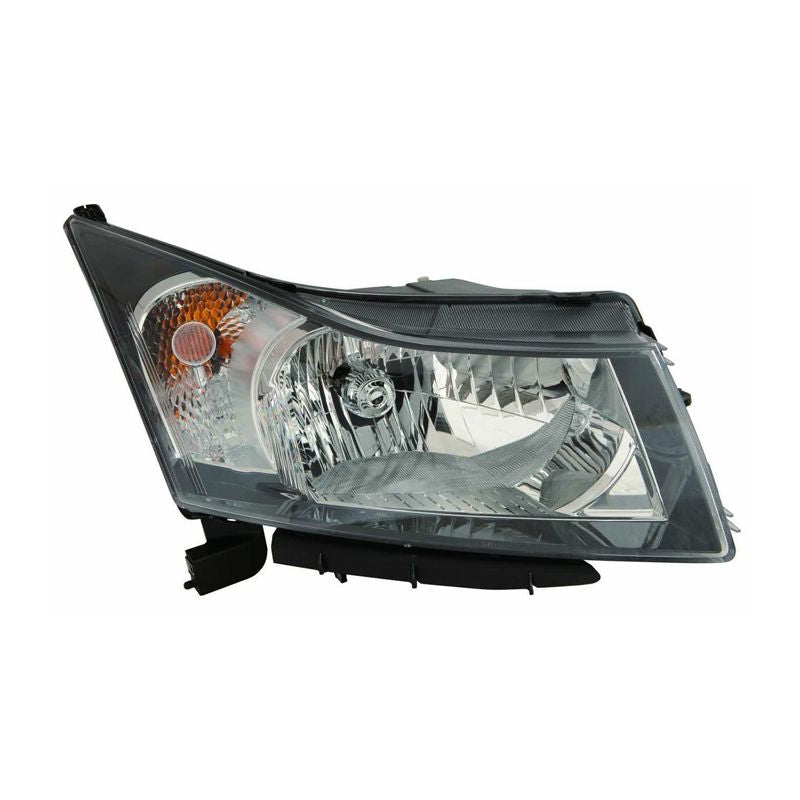 Conjunto de faros delanteros Chevy Cruze 2011-2012 lado derecho