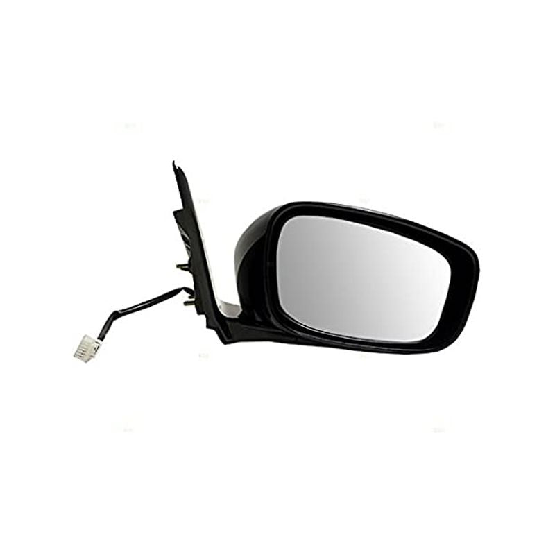 Infinity G-35_G-37 Mirror Power Without Premium Pkg RWD & With Cover 4DR 2009-2015 Right Side