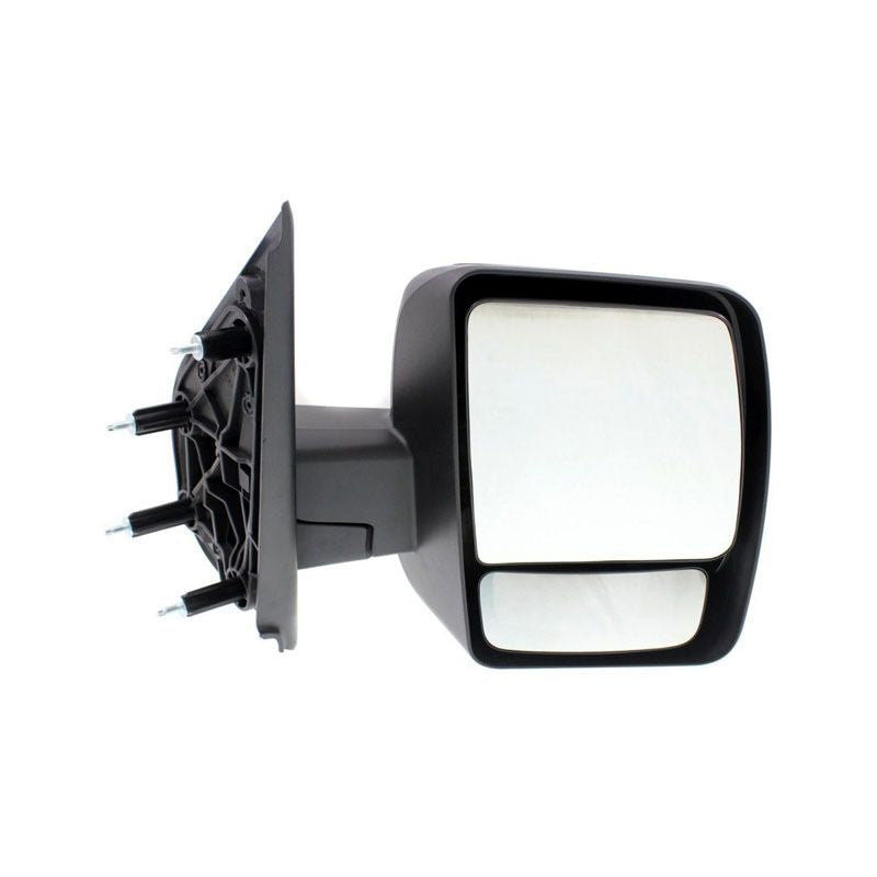 Nissan NV-200 Mirror Manual Text-Black Without Towing Pkg 1500 S high Roof