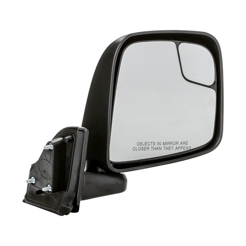 Nissan NV-200 NV-200 Mirror Manual 2013-2018 Right Side