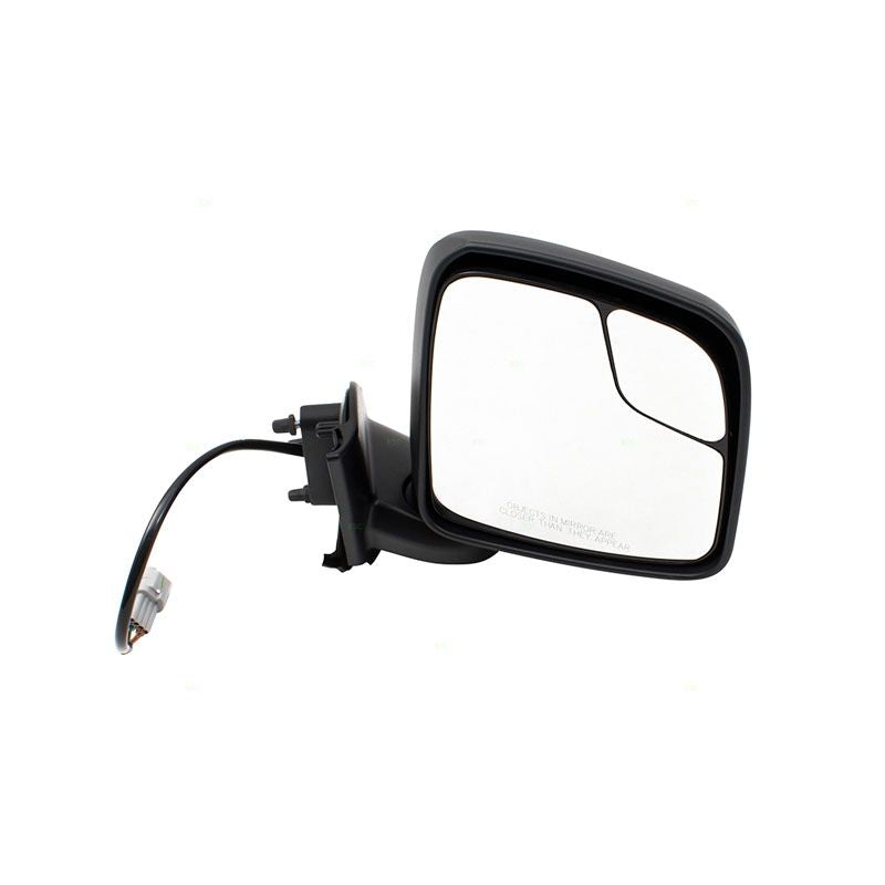 NV-200 Mirror Power Right Side 2013-2018