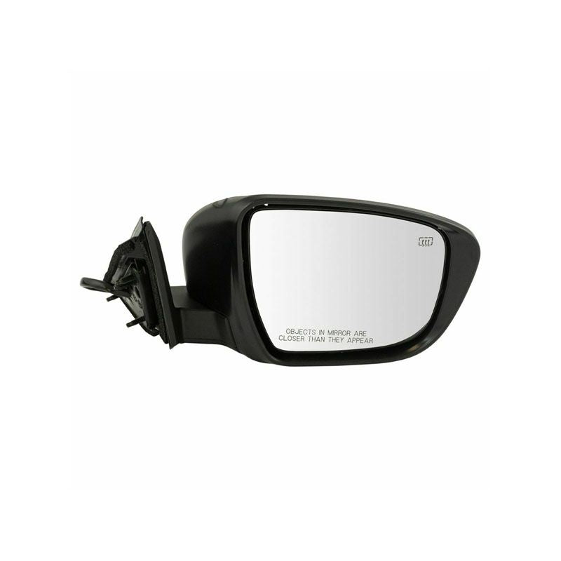Rogue Mirror Power With Heat With Signal Right Side 2017-2020