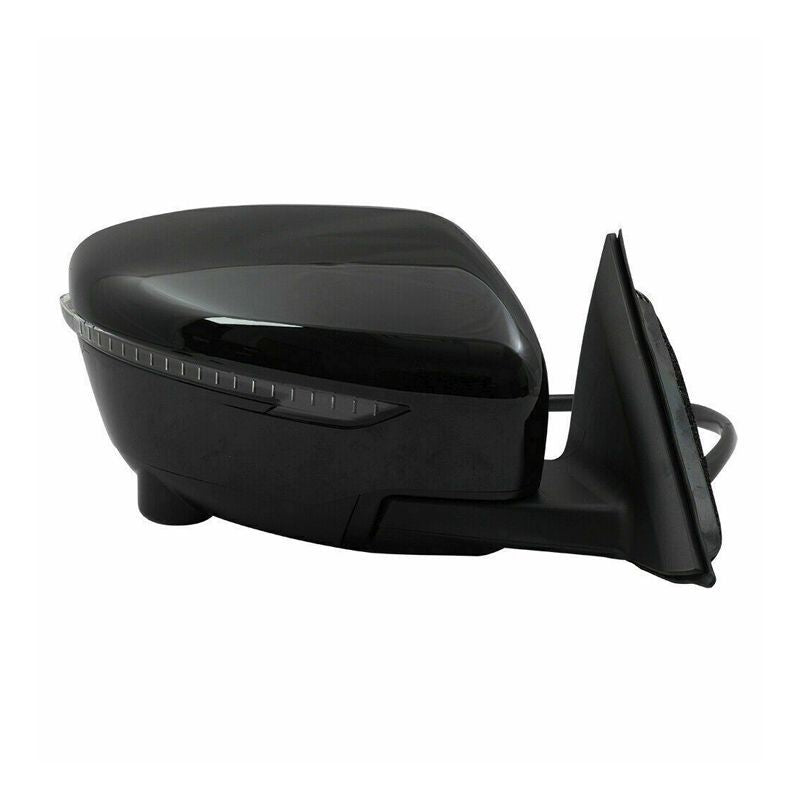 Rogue Mirror Power With Heat With Signal With Camera Right Side 2017-2020
