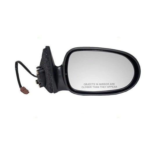 200SX Mirror Power Foldable Right Side 1995-1999