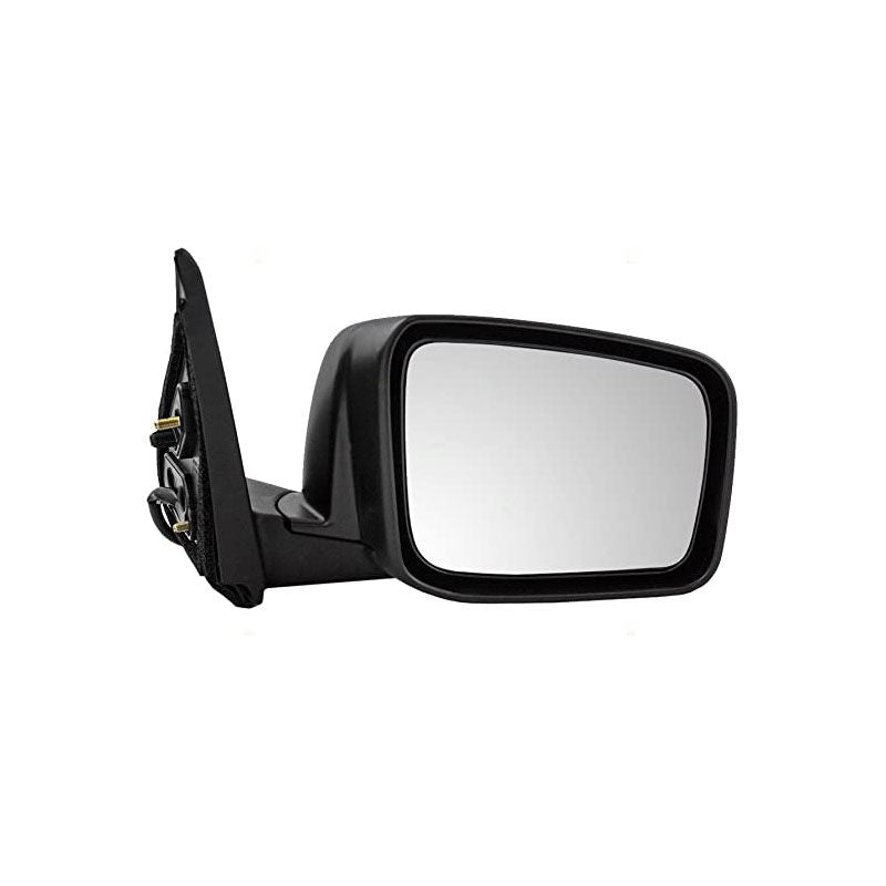 Nissan Rogue Mirror Power With Heat 2008-2013 Right Side