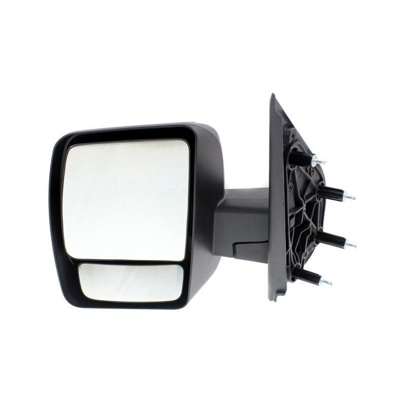 Nissan NV-200 Mirror Manual Text-Black Without Towing Pkg 1500 S high Roof