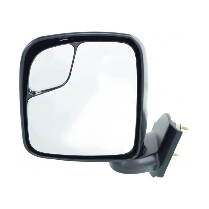 Nissan NV-200 NV-200 Mirror Manual 2013-2018 Left Side