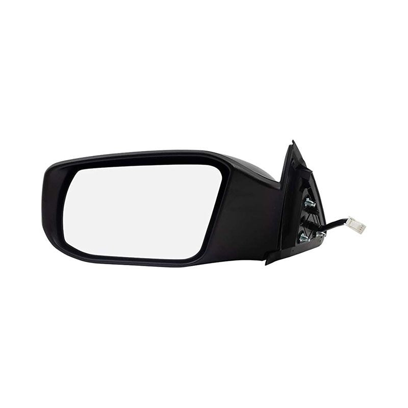 Espejo retrovisor eléctrico de 4 puertas izquierdo para Altima (2013-2018)
