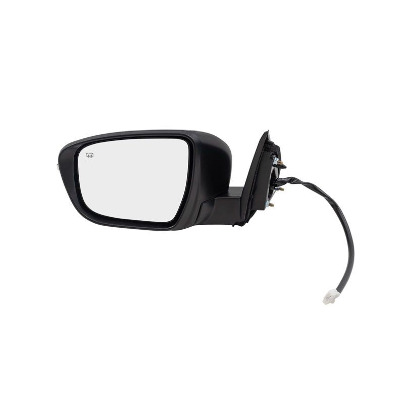 Rogue Mirror Power With Heat With Signal Left Side 2017-2020