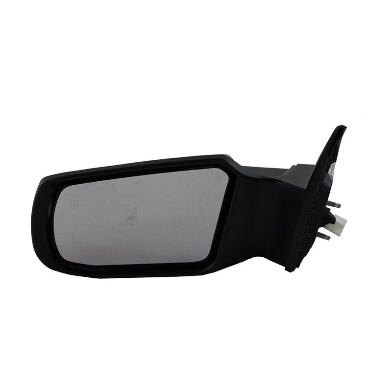 Espejo retrovisor eléctrico sin calefacción para Altima, lado izquierdo, años 2007 a 2012