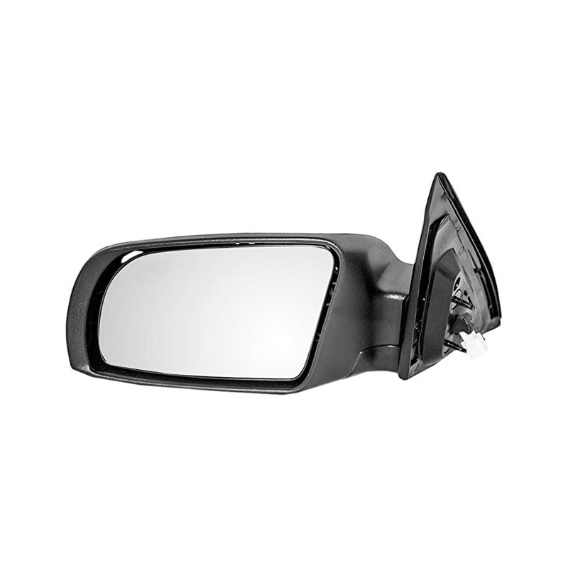 Nissan Altima Mirror Assembly Power With Heated & Signal 3.5L / Hybrid 2007-2012 Left Side