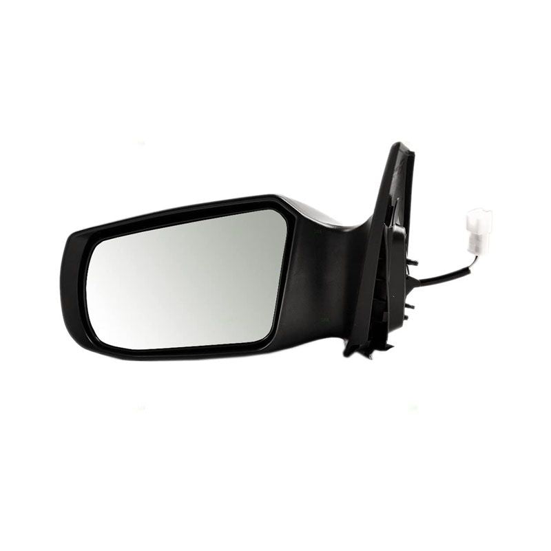 Espejo retrovisor eléctrico de 2 puertas Nissan Altima 2008-2013, lado izquierdo