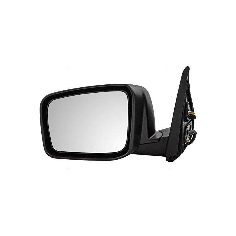 Rogue Mirror Power With Heat Left Side 2008-2013