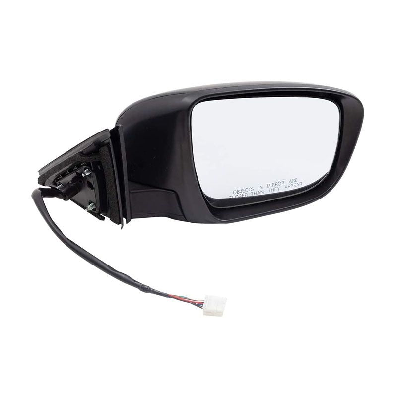 Nissan Rogue Mirror Power 2014-2019 Right Side