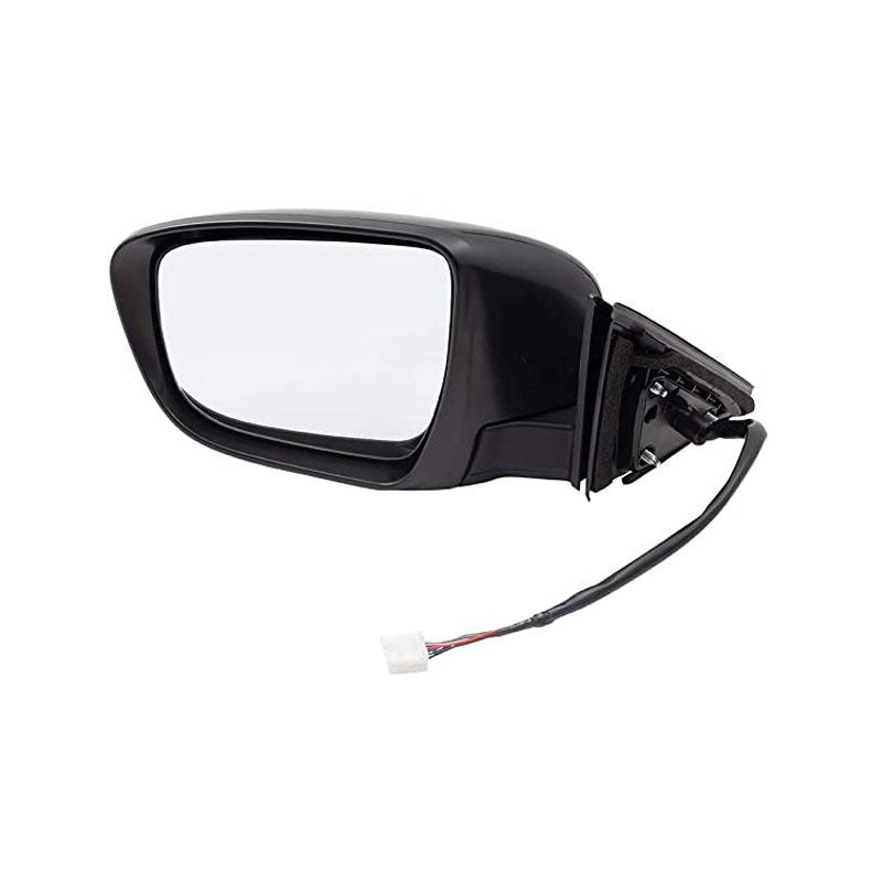 Nissan Rogue Mirror Power 2014-2019 Left Side