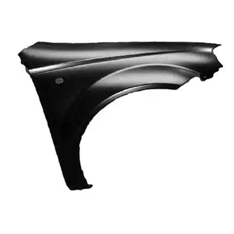 Guardabarros derecho del Chevy Aveo 2004-2008