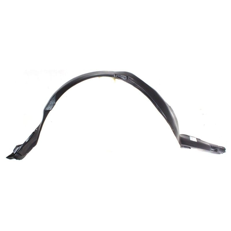 Guardabarros interior derecho del Chevy Aveo 5 (2009-2011)
