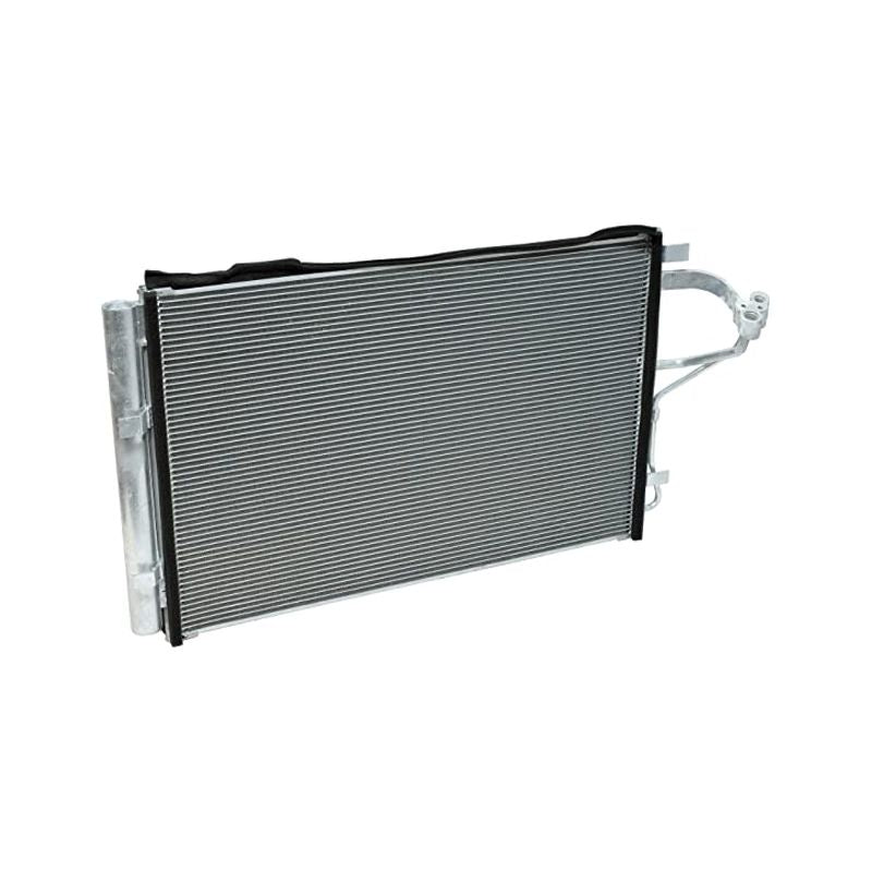 Conjunto de condensador del Hyundai Elantra 2011-2013