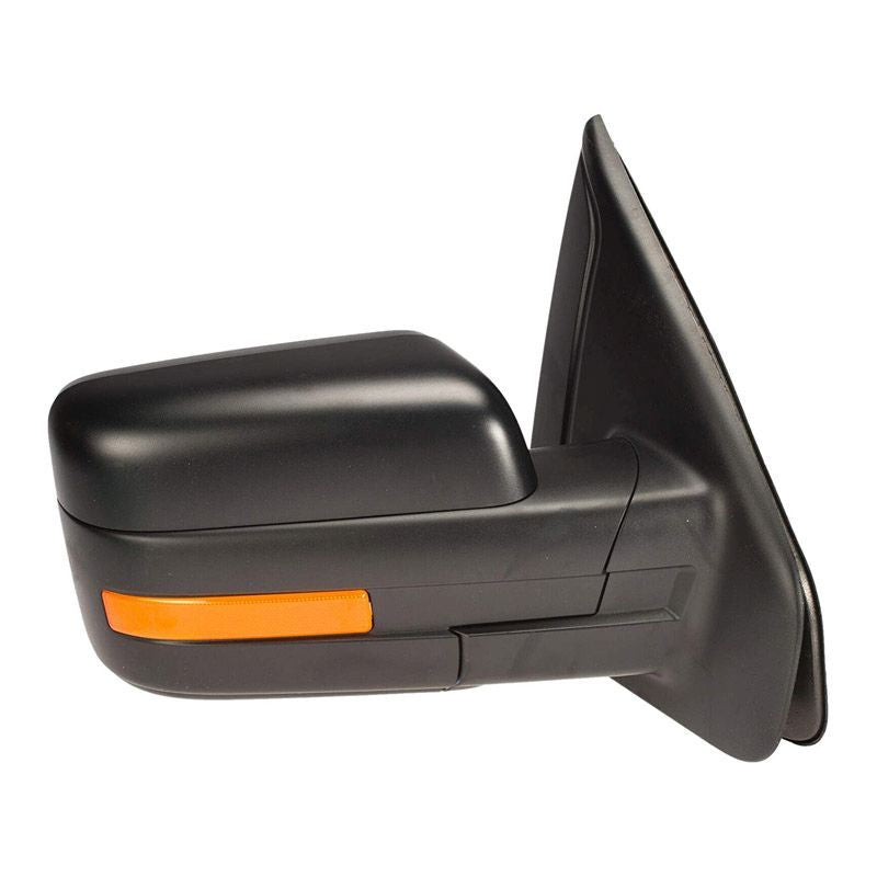 Ford F150 F-150 Mirror Power With Heat Without Puddle Light With Dual Signal T