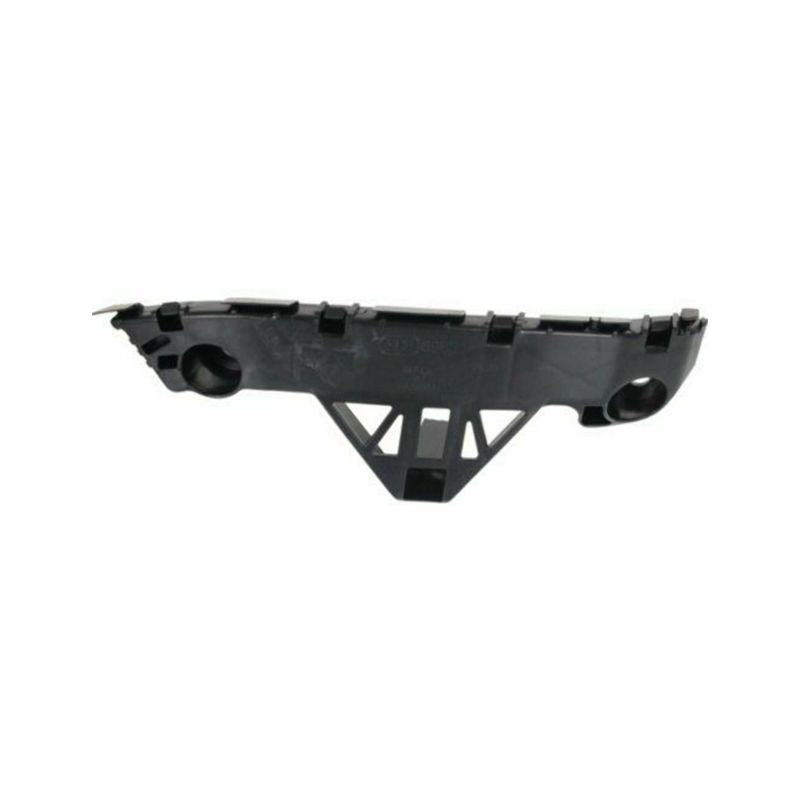 Soporte lateral del parachoques delantero Mazda 3 2.3L 2010-2013 Lado derecho