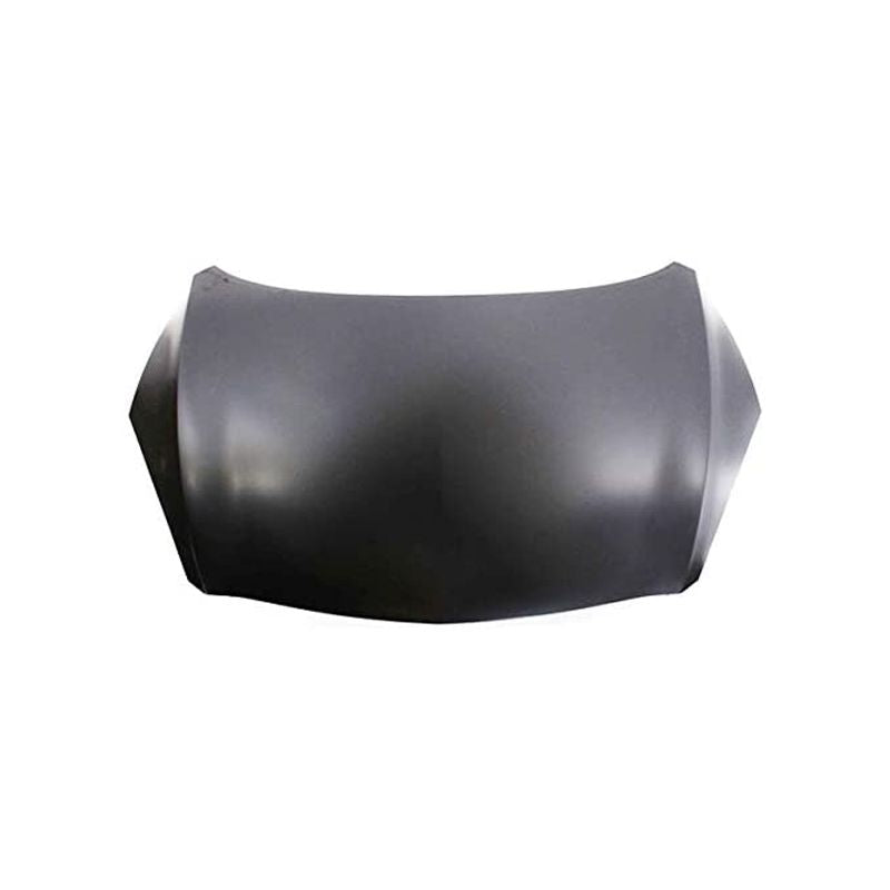 Capó derecho del Mazda-3 2010-2013