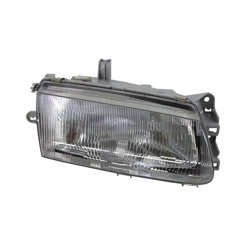 Conjunto de faros delanteros Mazda Prot‚àö¬©g‚àö¬© 1995-1996 Lado derecho