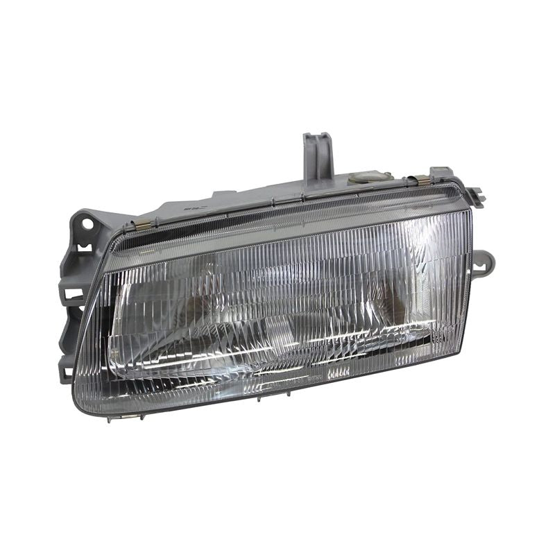 Conjunto de faros delanteros Mazda Prot‚àö¬©g‚àö¬© 1995-1996 lado izquierdo