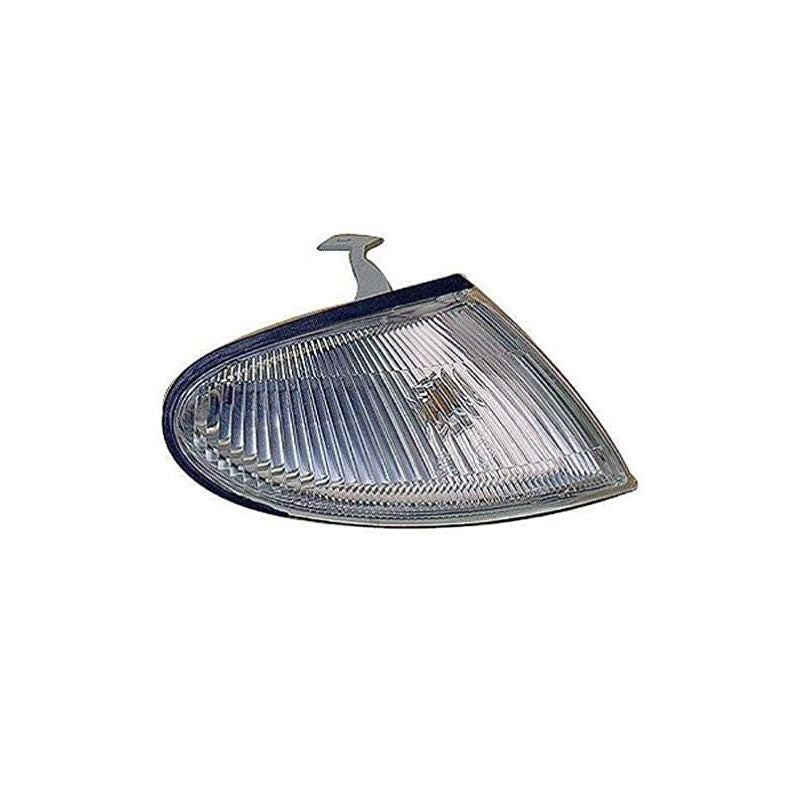 Conjunto de luz de esquina Mazda Prot‚àö¬©g‚àö¬© 1995-1996 Lado derecho