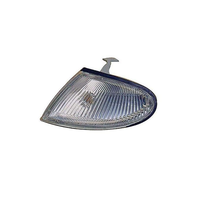 Conjunto de luz de esquina Mazda Prot‚àö¬©g‚àö¬© 1995-1996 Lado izquierdo