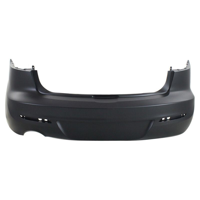 Parachoques trasero imprimado para Mazda 3 2.0L 2012-20