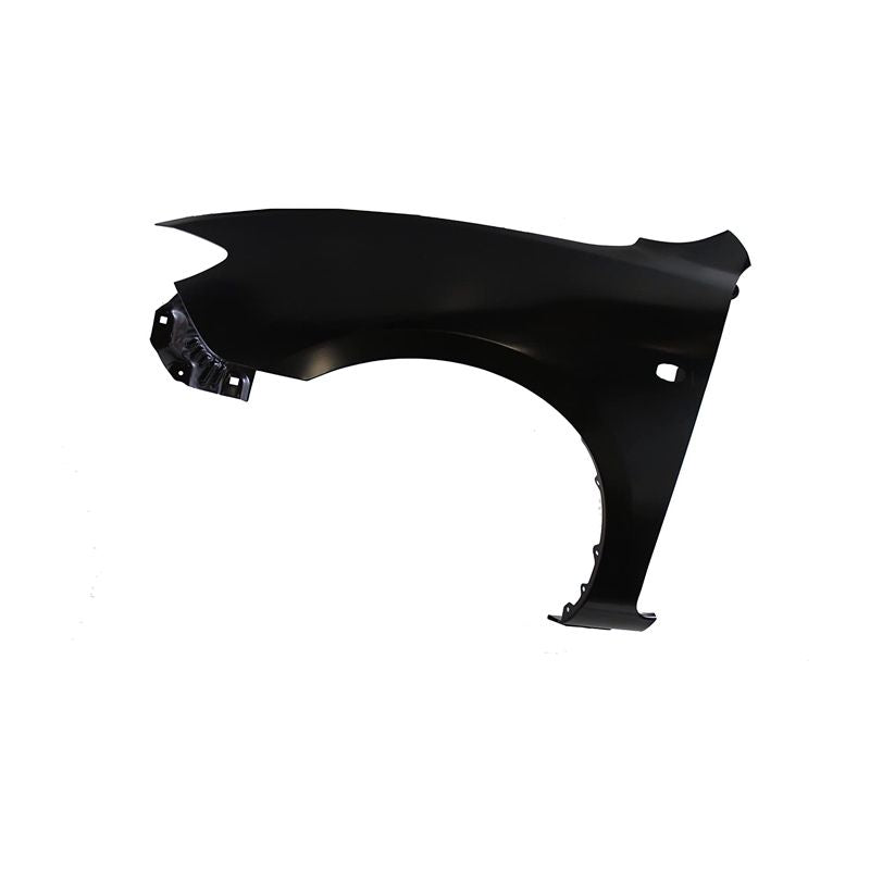 Guardabarros izquierdo del Mazda-3 Sedán 2004-2009