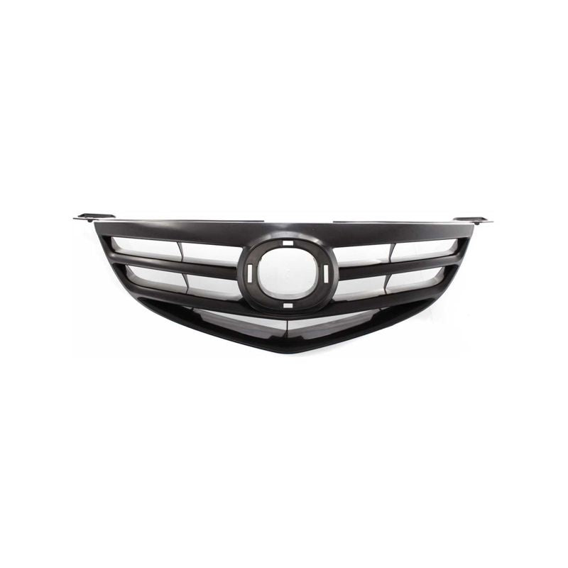 Mazda Mazda 3 Parrilla Negro Mate Tipo Deportivo Sedán